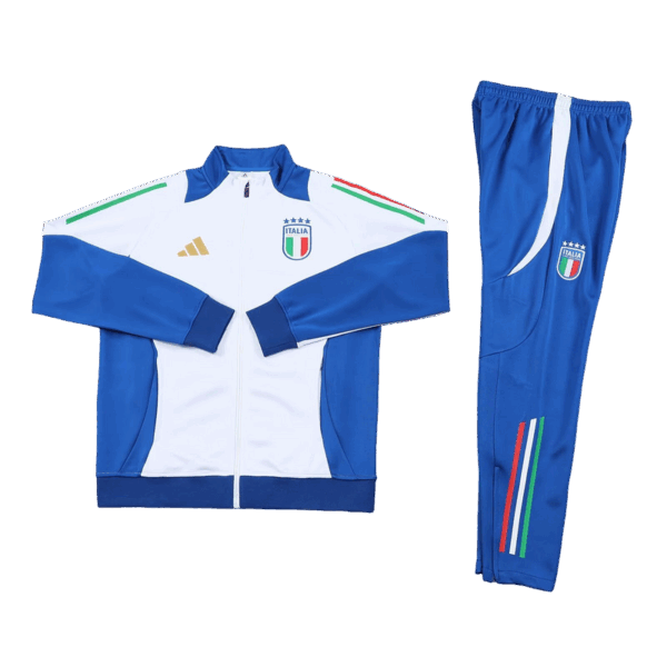 Tuta Italia - 2024