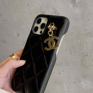 Chanel IPhone Cover