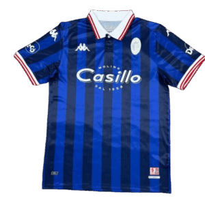 Bari Special Edition - 24/25