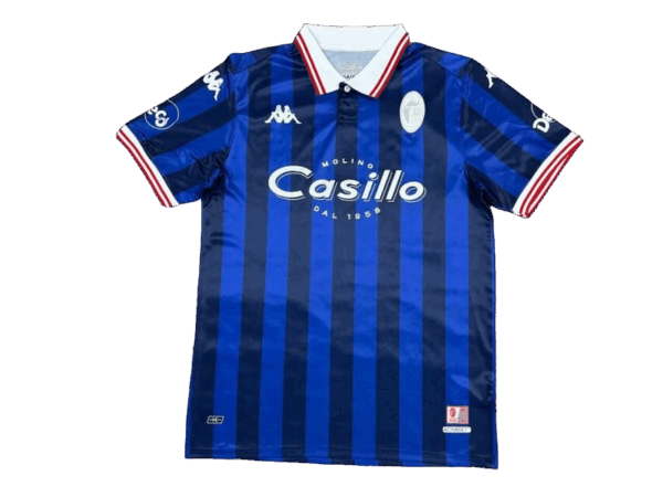 Bari Special Edition - 24/25