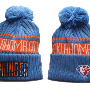 Cappello lana Oklahoma