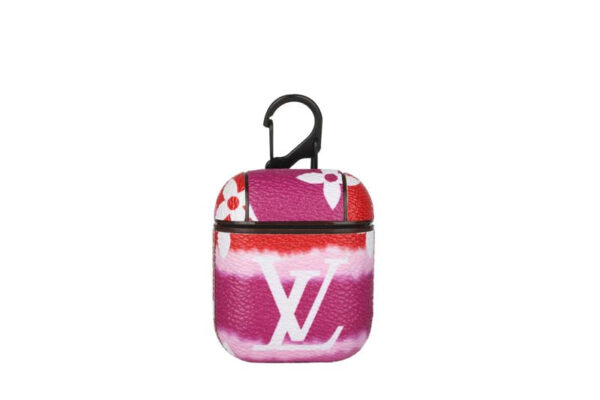 Cover AirPods Louis Vuitton