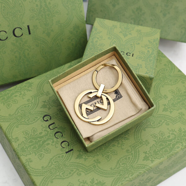 Portachiavi Gucci
