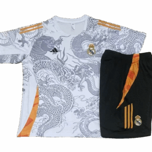 Kit Allenamento - Real Madrid 24/25