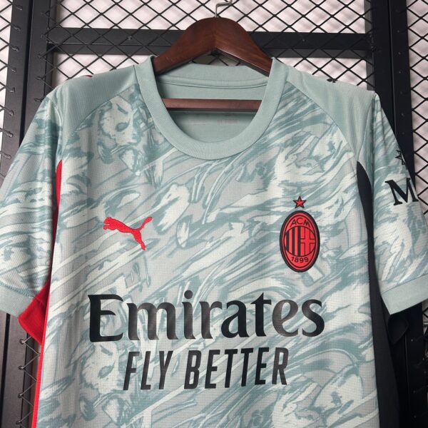 Maglia Milan Portiere - 25/26 - immagine 3