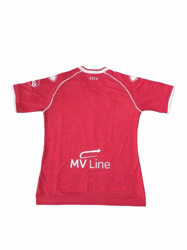 Maglia Bari Away - 24/25 - immagine 2