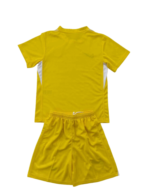 Kit Bambino - Chelsea Portiere 25/26 - immagine 2