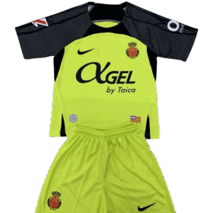 Kit Bambino - Mallorca Away 24/25