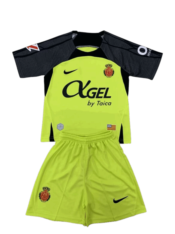 Kit Bambino - Mallorca Away 24/25