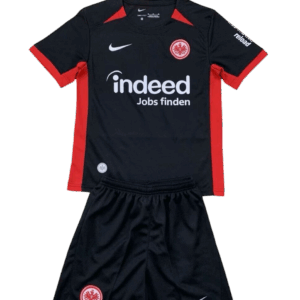 Kit Bambino - Eintracht Frankfurt Away 24/25