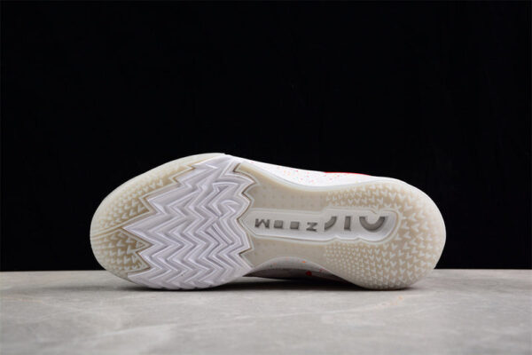 NIKE AIR ZOOM GT CUT 2 LEAP HIGH - immagine 6