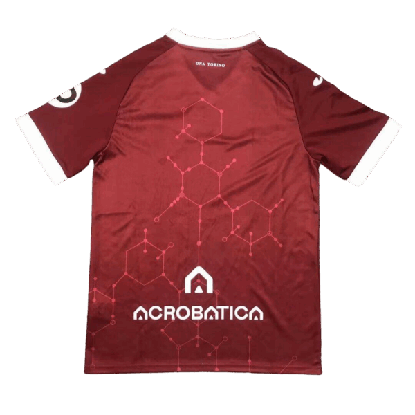 Maglia Torino - 24/25 - immagine 2