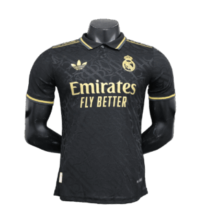 Real Madrid Special - 24/25 Player Version