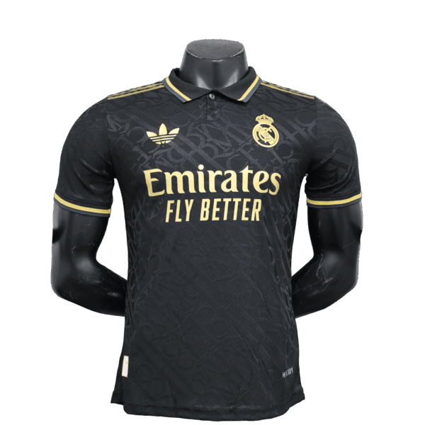 Real Madrid Special - 24/25 Player Version