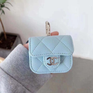 Cover AirPods Chanel