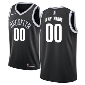 Maglia Brooklyn Nets