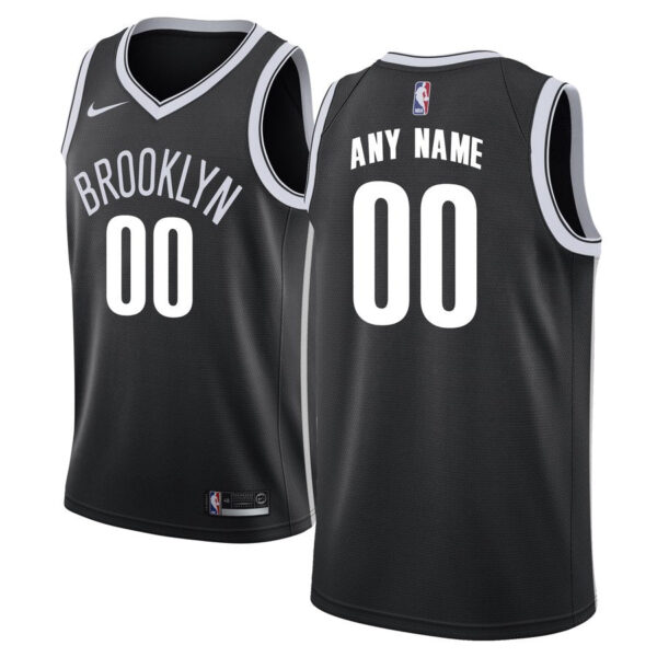 Maglia Brooklyn Nets
