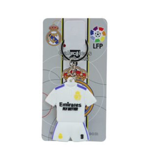 Portachiavi Real Madrid