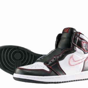 Air Jordan 1 Defiant Tour Giallo 2019