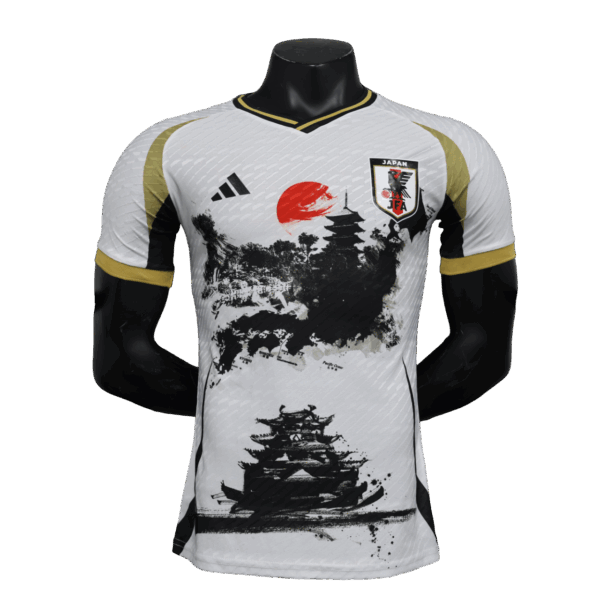 Giappone Special Edition - 2024 Player Version