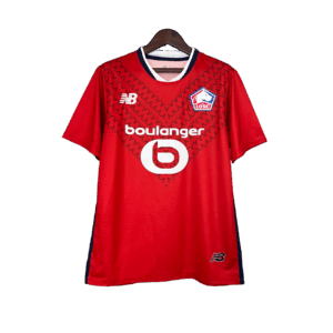 Maglia Lille - 24/25