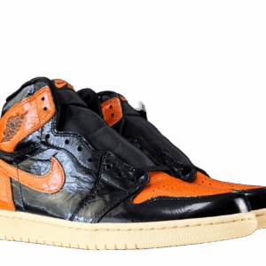 Air Jordan 1 FFS Shattered Backboard 3.0