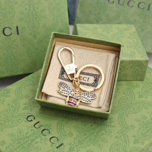 Portachiavi Gucci