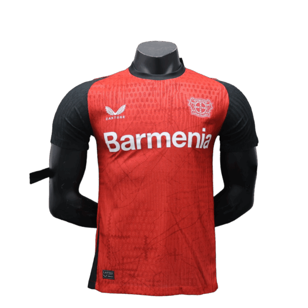 Bayern Leverkusen - 24/25 Player Version