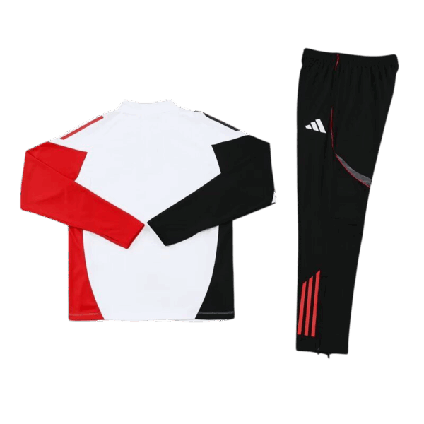 Tuta Ajax 25/26 - immagine 2