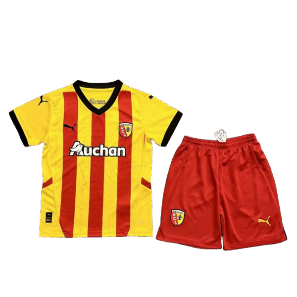 Kit Bambino - Lens 24/25
