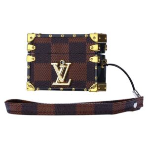 Cover AirPods Louis Vuitton
