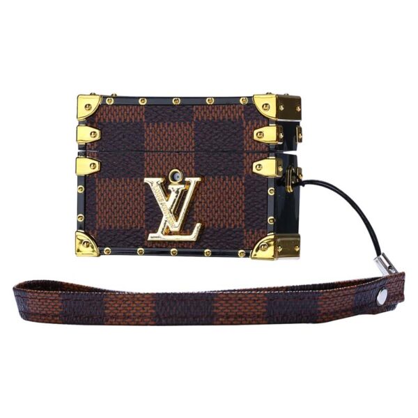 Cover AirPods Louis Vuitton