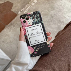 Christian Dior IPhone Cover