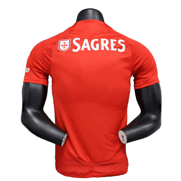 Benfica - 24/25 Player Version - immagine 2