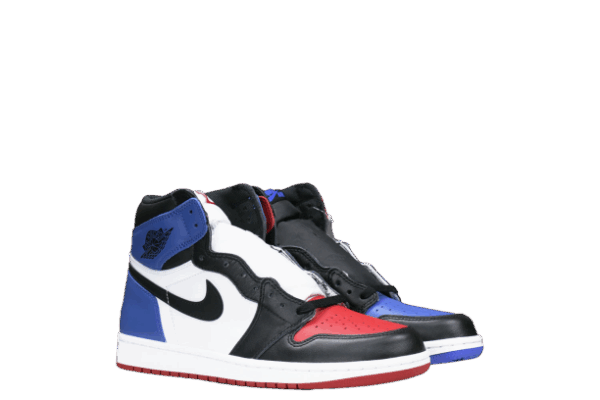 Air Jordan 1 OG "Top 3"