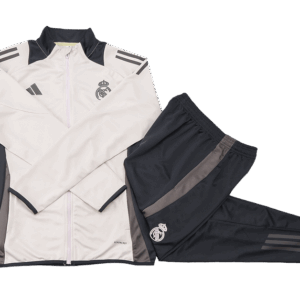 Tuta Real Madrid 24/25