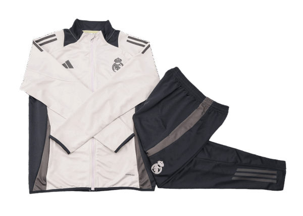 Tuta Real Madrid 24/25