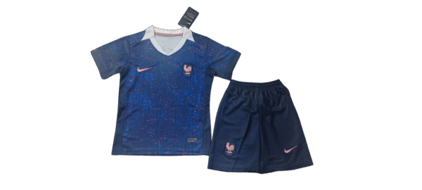 Kit Bambino - Francia 2025