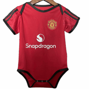 Manchester United - 25/26 Body Bimbo