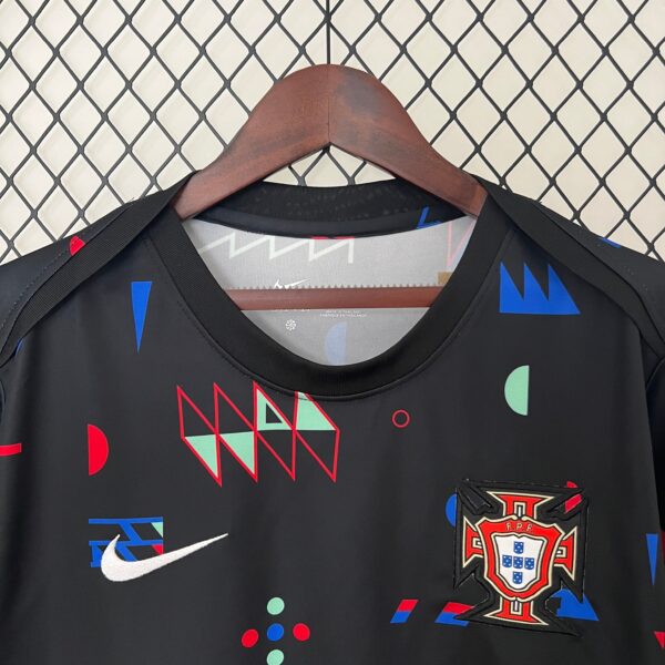Portogallo - 2024 Maglia Allenamento - immagine 3