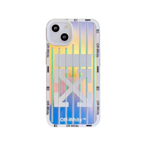 Off-White IPhone Cover