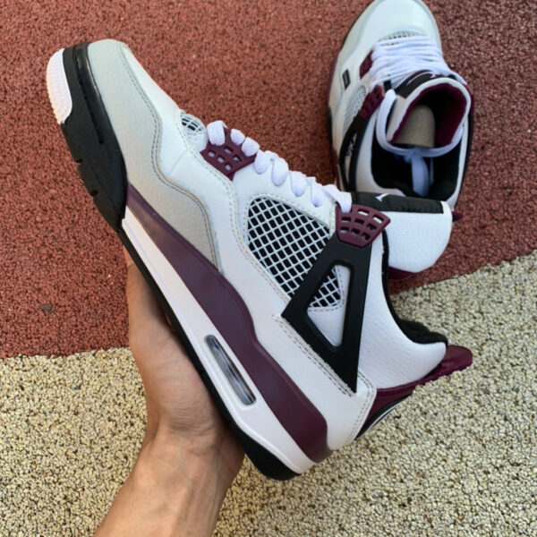 Air Jordan 4 “PSG” - immagine 3