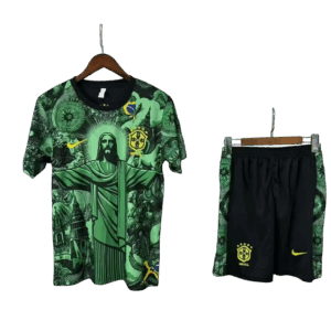 Kit Bambino - Brasile Special 2025