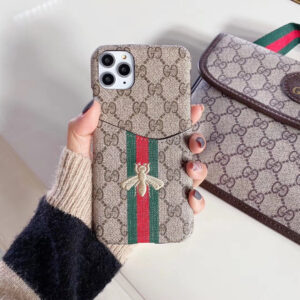 Gucci IPhone Cover