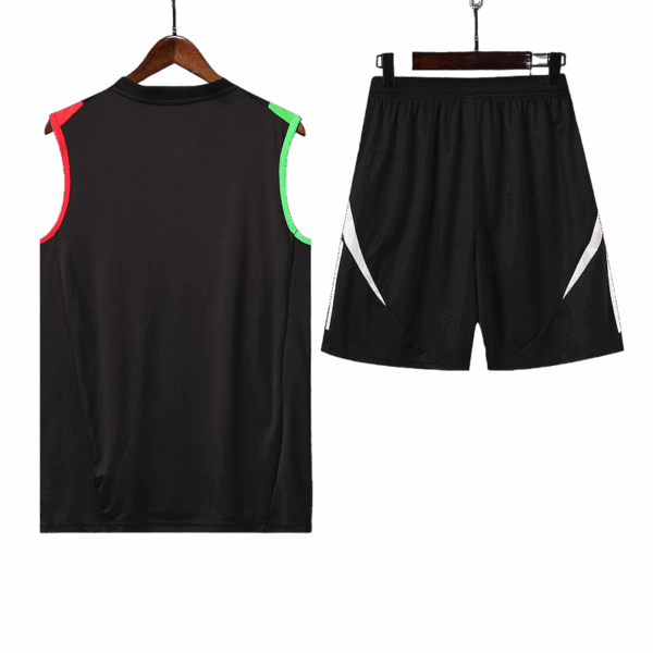 Arsenal - Canotta + Pantaloncino 24/25 - immagine 2