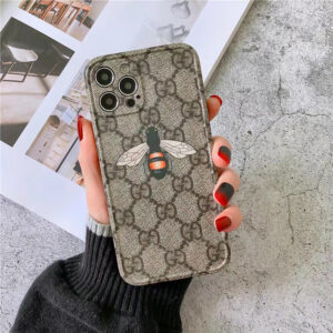 Gucci IPhone Cover