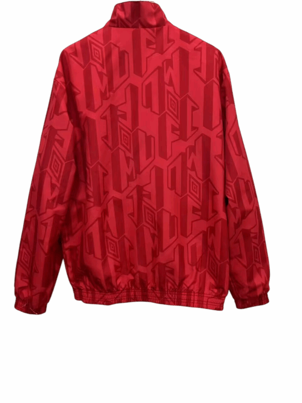 Manchester United - Giacca antivento (Reversibile) 24/25 - immagine 4