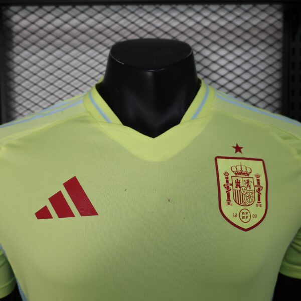 Spagna Away - 2024 Player Version - immagine 3