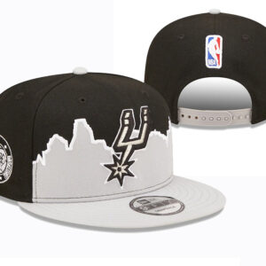 Cappellino San Antonio Spurs