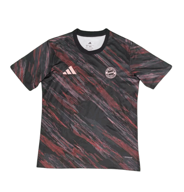 Bayern Monaco - 25/26 Maglia Allenamento